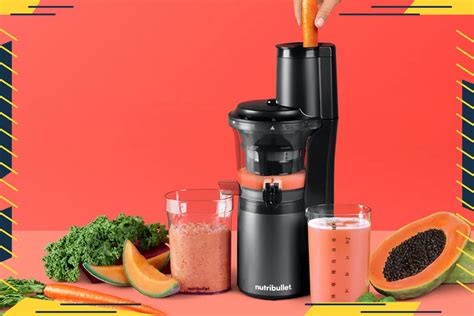 Infuse Your Life with Magic with the Witchcraft Mini Juicer